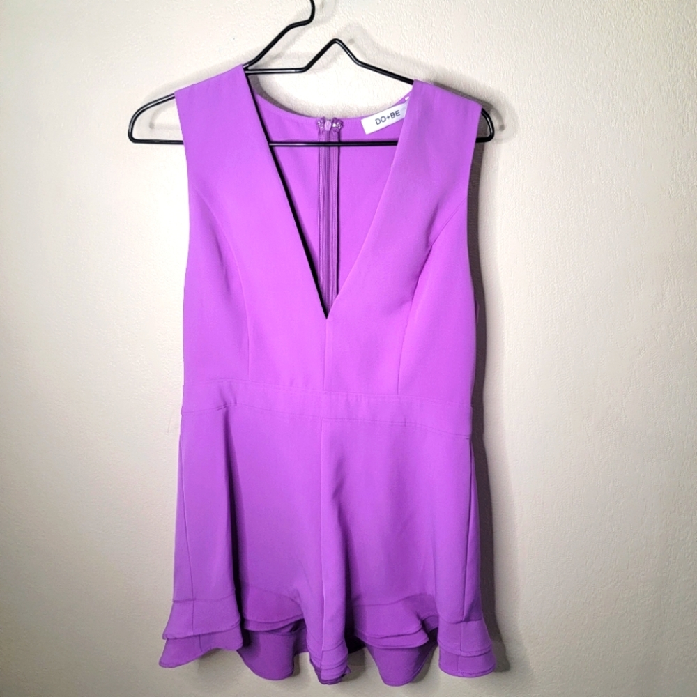 DO+BE Romper